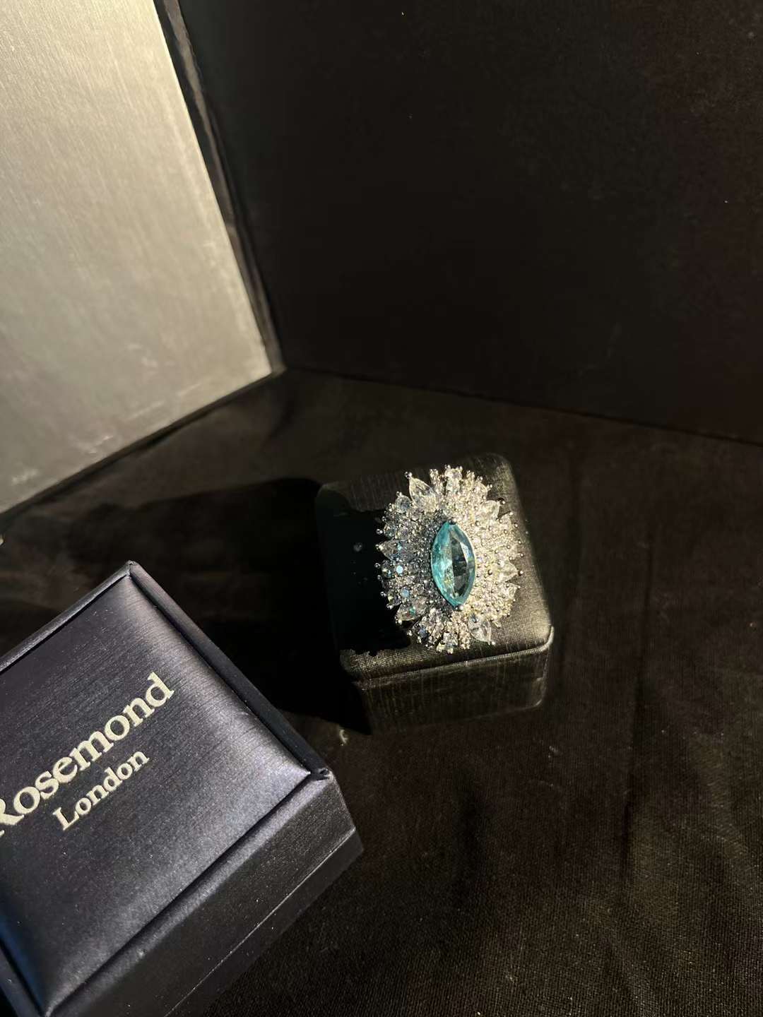 Paraiba Light Blue